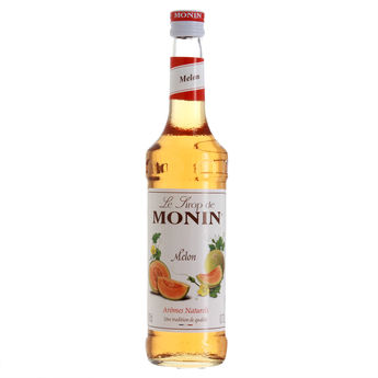 Achat en ligne Sirop melon 70cl - Monin