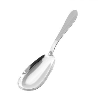 Achat en ligne Cuillère de service en inox 25.6 cm - Alice Délice