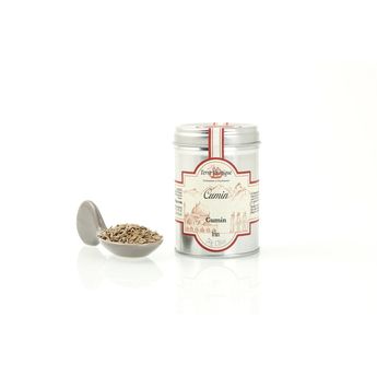 Achat en ligne Cumin en graines 50 g - Terre Exotique