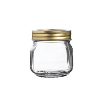 Achat en ligne Bocal de conservation à vis en verre 25cl - Kilner