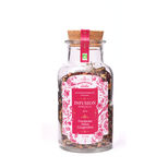 Infusion bio sensuelle vrac framboise, mûre et gingembre 70 gr - Provence d'Antan