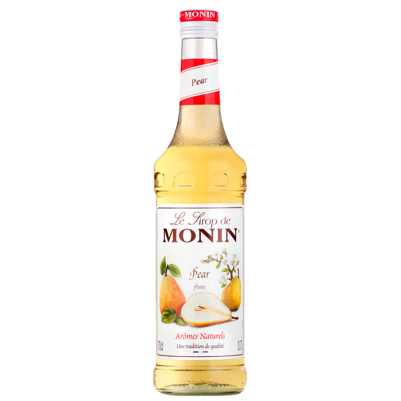 Sirop poire 70cl - Monin