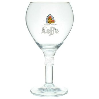 Achat en ligne Verre à bière Leffe 33cl