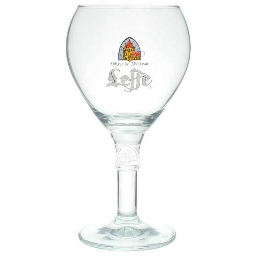 Verre à bière Leffe 33cl