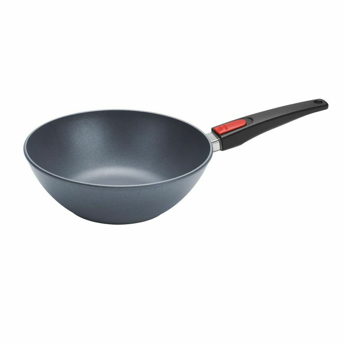 Wok amovible Diamond Lite 26 cm  - Woll