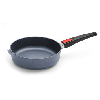 Achat en ligne Sauteuse 24 cm Diamond Lite - Woll