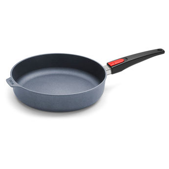 Achat en ligne Sauteuse 28 cm Diamond Lite - Woll