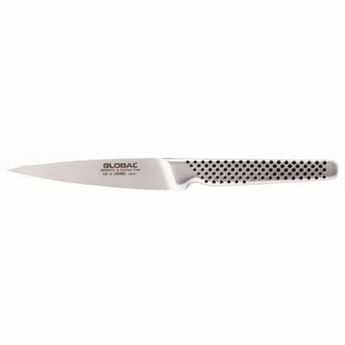 Achat en ligne Couteau d´office en inox 11 cm GS1 - Global