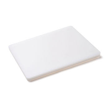 Achat en ligne Planche à découper pro antibactérienne  40x30 cm pieds antidérapants - Alice Délice