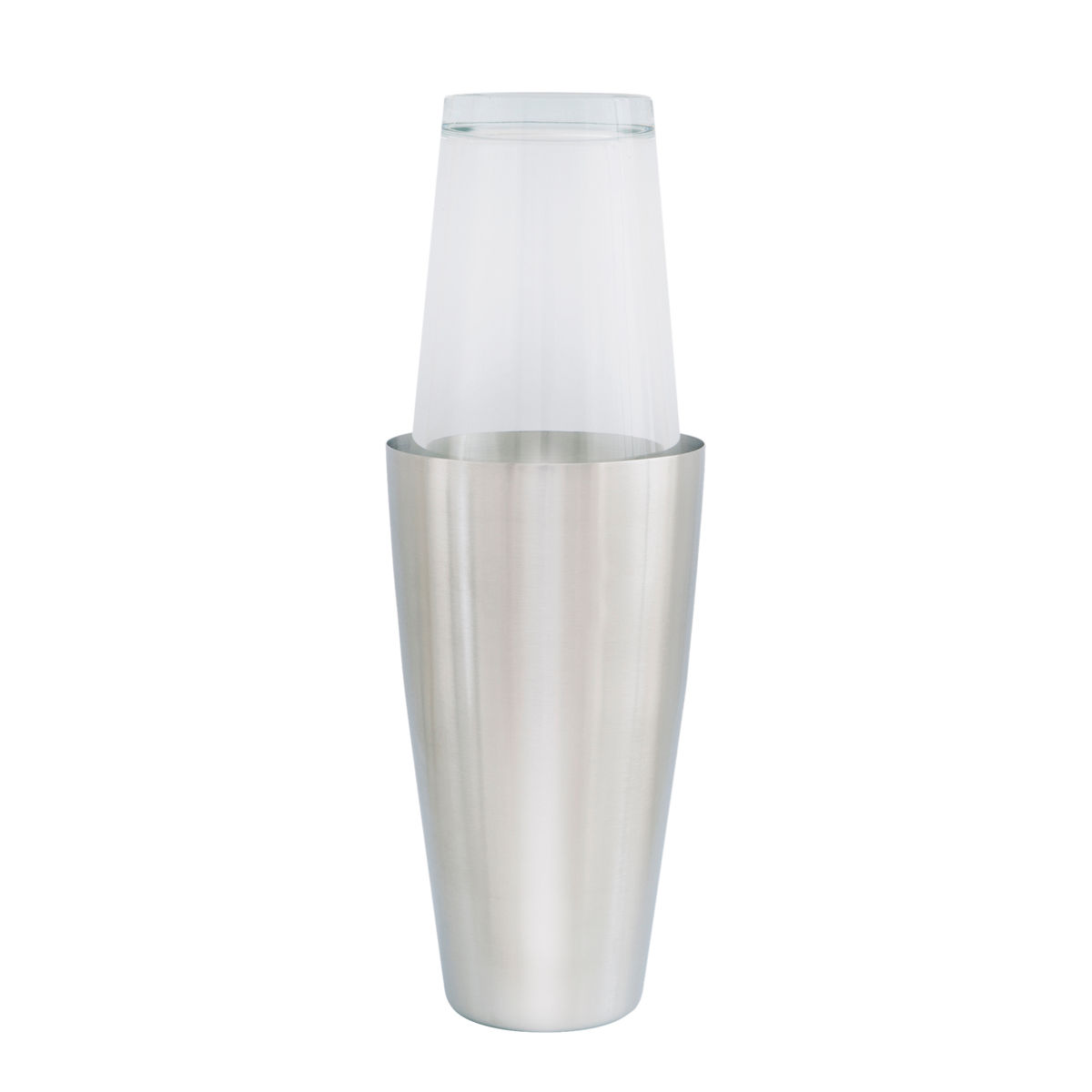 Boston shaker inox 750ml - Point Virgule