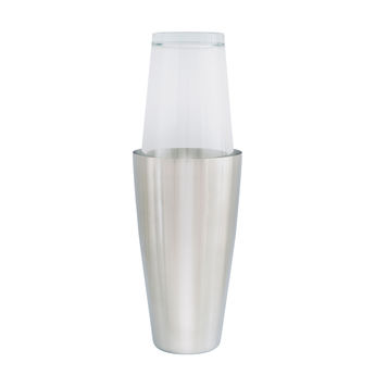 Achat en ligne Boston shaker inox 750ml - Point Virgule