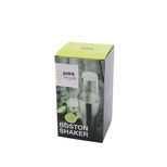 Boston shaker inox 750ml - Point Virgule