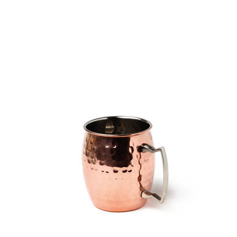 Achat en ligne Tasse cocktail Moscow mule - Quai Sud