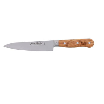 Achat en ligne Couteau Chef 15 cm manche bois d´olivier - Alice Délice