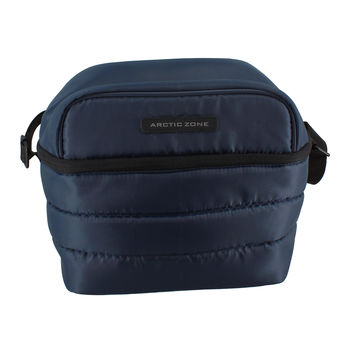 Achat en ligne Sac bandoulière isotherme 7L mousse isolante 3h de conservation - Arctic Zone