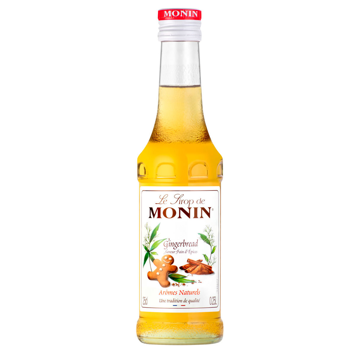 Sirop de pain d´épices 70cl - Monin