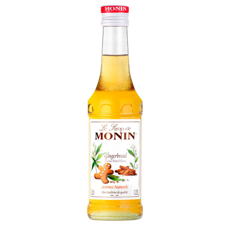 Sirop de pain d´épices 70cl - Monin