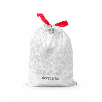 Achat en ligne 20 sacs-poubelle 20l - Brabantia