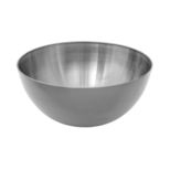 Bol de préparation en inox gris 24 cm - 5 Five