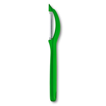 Achat en ligne Eplucheur cranté vert - Victorinox