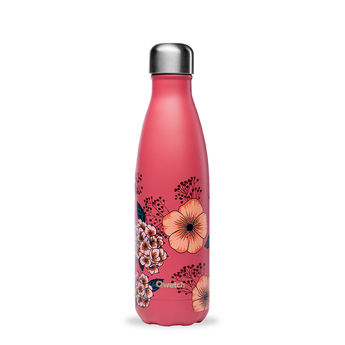 Achat en ligne Bouteille isotherme inox 500ml Anemone - Qwetch