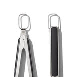 Set de 2 ustensiles pour barbecue spatule et pince - Oxo