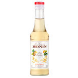 Sirop de chocolat blanc 25cl - Monin