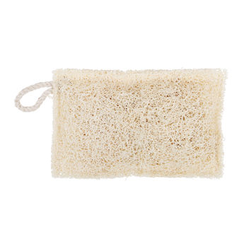 Achat en ligne Eponge en loofah - Redecker