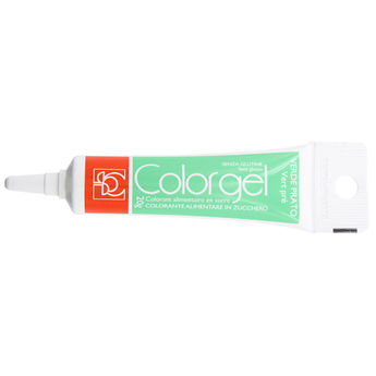 Achat en ligne Colorant alimentaire gel vert 20 gr - Modecor