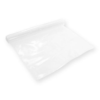 Achat en ligne 10 poches à douilles jetables transparentes 45 cm - Daudignac