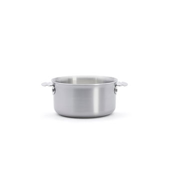 Achat en ligne Casserole inox amovible Alchimy Loqy 16 cm - De Buyer