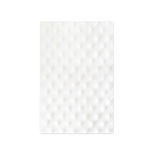 Tapis 3D en silicone pour bûche de Noël : motif matelassé 28.3 cm - Scrapcooking