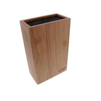 Achat en ligne Bloc de rangement couteaux universel en bois  - Jean Dubost