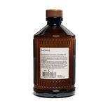 Sirop brut de concombre bio 400 ml - Bacanha