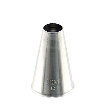 Achat en ligne Douille en inox : ronde 8 mm #12 - PME