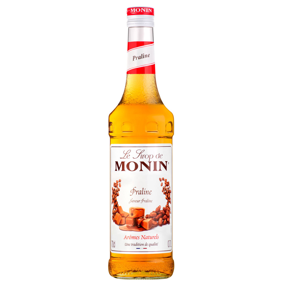 Sirop Praliné 70cl - Monin