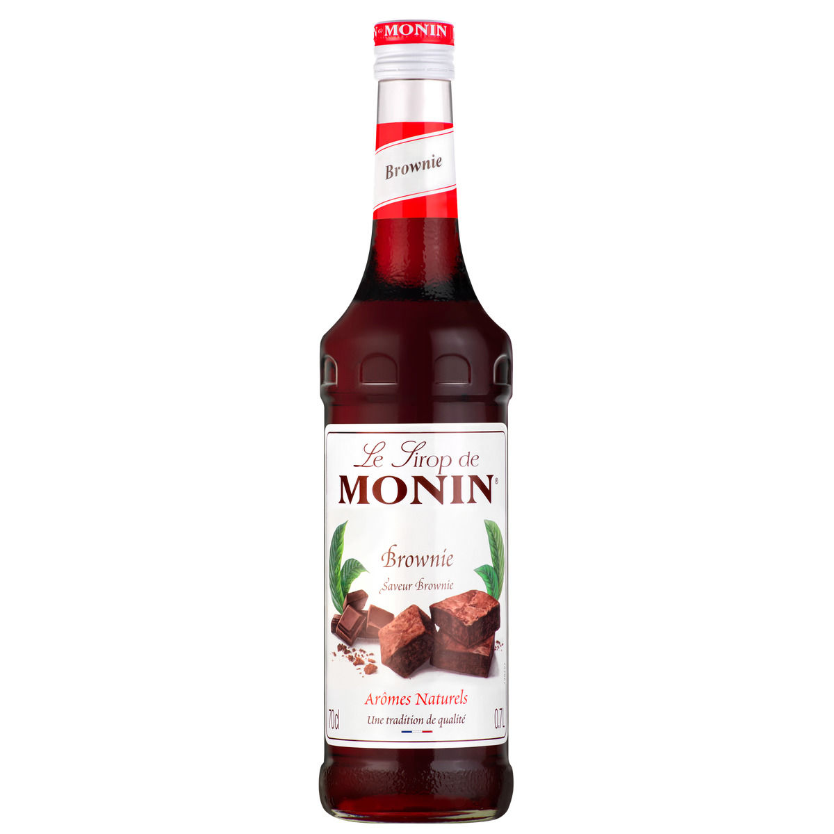 Sirop Brownie 70cl - Monin