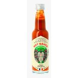 Sauce piment mangue et curry L´INDIENNE 5/12 100 ml - Maison Martin