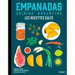 Les recettes culte - Empanadas cuisine argentine - Marabout