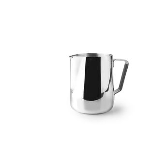 Achat en ligne Pot à lait crémier barista en inox 350 ml - Ibili