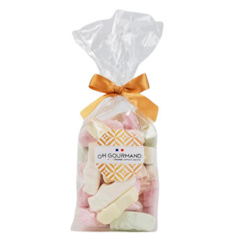 Achat en ligne Sachet de meringues de Pâques 150 gr - Oh Gourmand