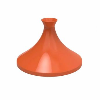 Achat en ligne Couvercle tajine pour cocotte 28cm - cookut