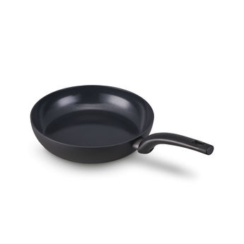 Achat en ligne Poêle fonte alu revêtement céramique induction 20 cm Energy sans PFAS - Beka