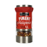 Moulin à Piment Jalapeno 12g - Savor et sens