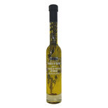 Huile d'olive aux herbes de Provence et piment 20cl - Savor et Sens