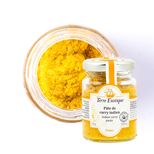 Pâte de curry indien 85g - Terre Exotique