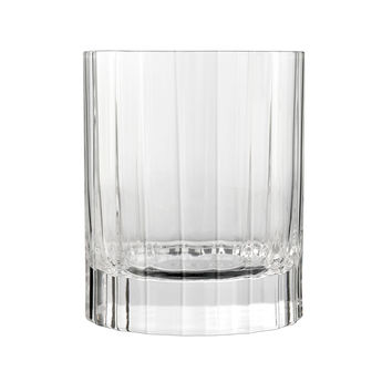 Achat en ligne Set de 6 verres à whisky Bach  25,5cl - Luigi Bormioli