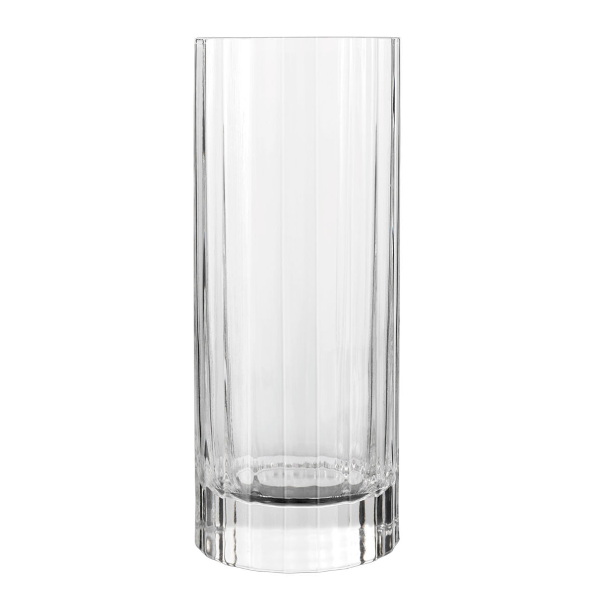 set de 6 verres long drink Bach 36 cl - Luigi Bormioli