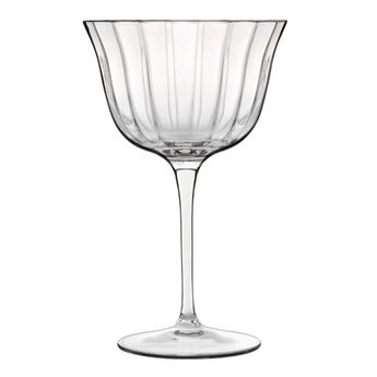 Achat en ligne Set de 4 verres Rétro fizz 26cl  Bach- Luigi Bormioli