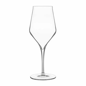 Achat en ligne Set de 6 verres à vin rouge Supremo 45cl - Bormioli